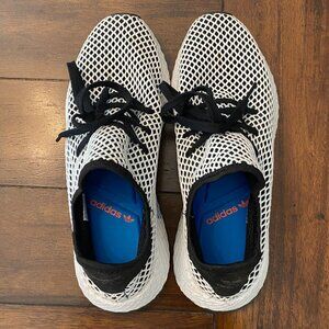 Men's Adidas Tennis Shoes